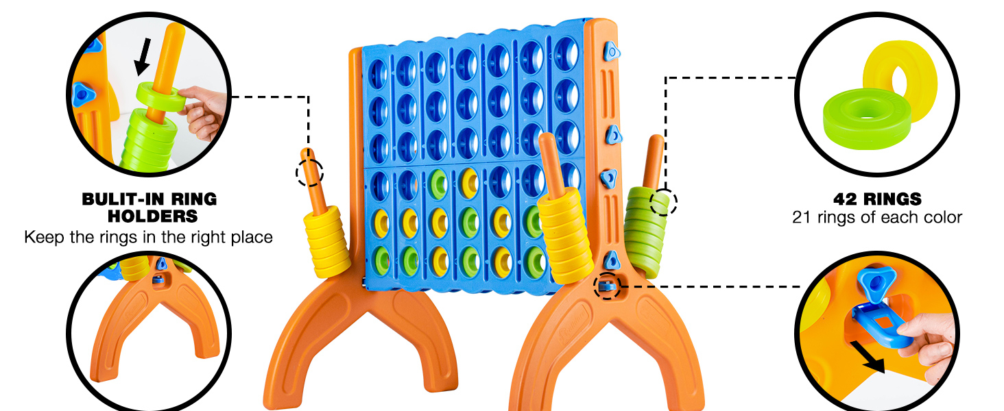 connect 4