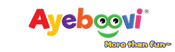 ayeboovi logo