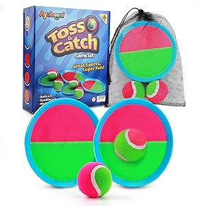 beach games