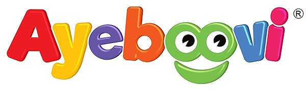 ayeboovi toys