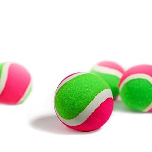 Quality balls