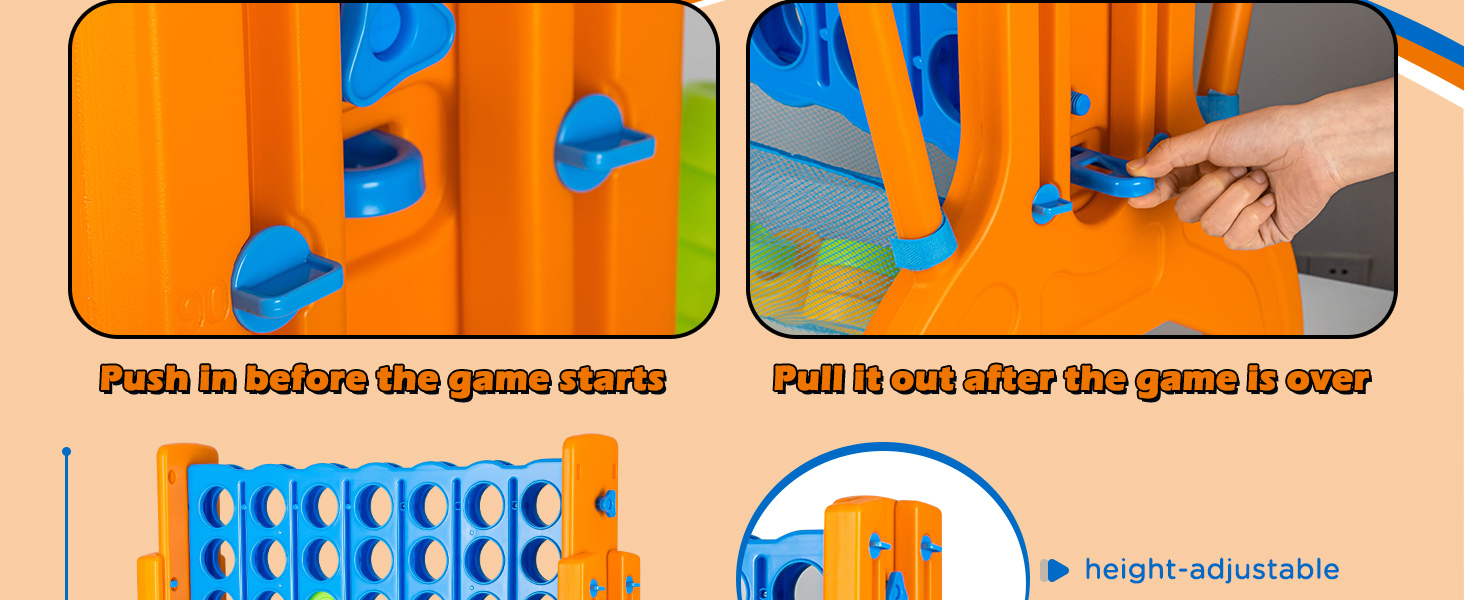Easter game for kids and adults
