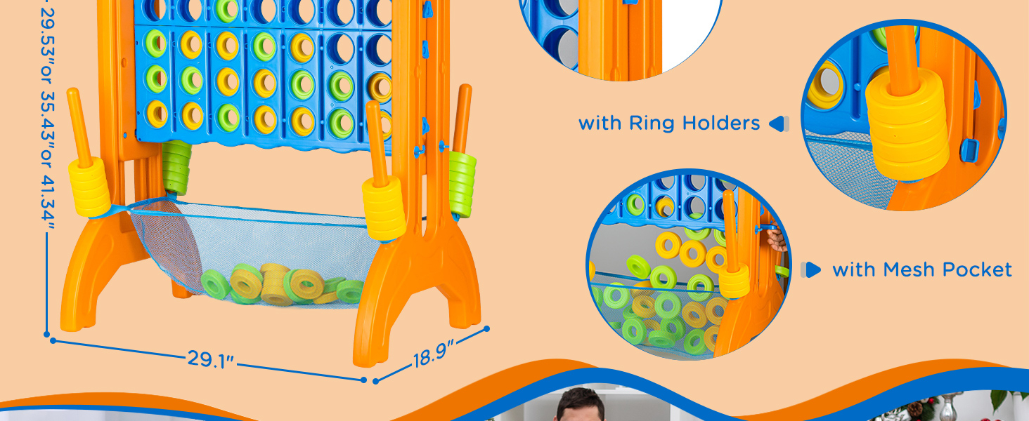 connect 4