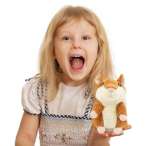 talking toy